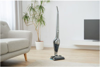 Вертикальный пылесос с влажной уборкой Sencor SVC 0618TI