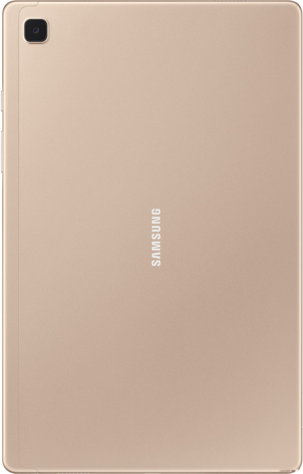 Планшет Samsung Galaxy Tab A7 LTE 64GB (золотистый) (SM-T505NZDESER)