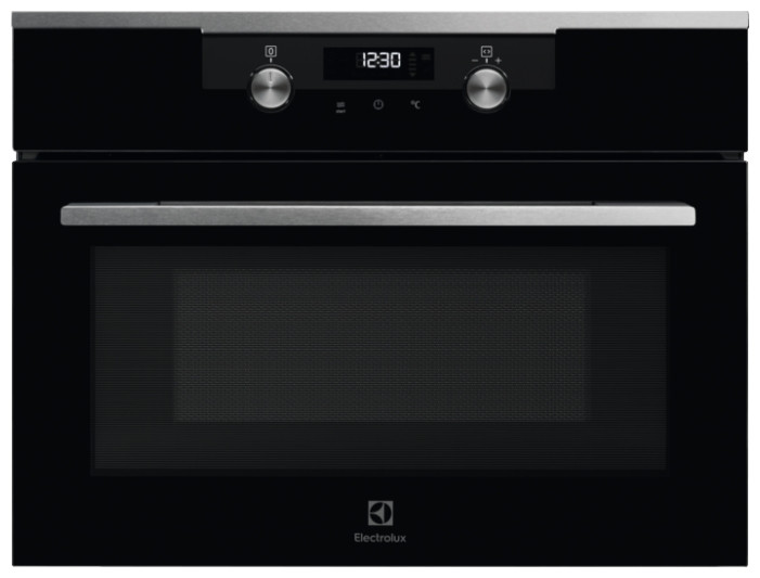 Духовой шкаф Electrolux VKL6E40X