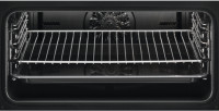 Духовой шкаф Electrolux VKL6E40X