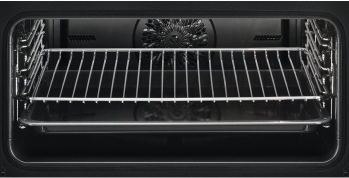 Духовой шкаф Electrolux VKL6E40X