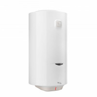 Водонагреватель Ariston DUNE1 R INOX 80 V 1,5K SLIM PL