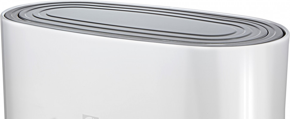Водонагреватель Electrolux EWH 100 Smart Pro
