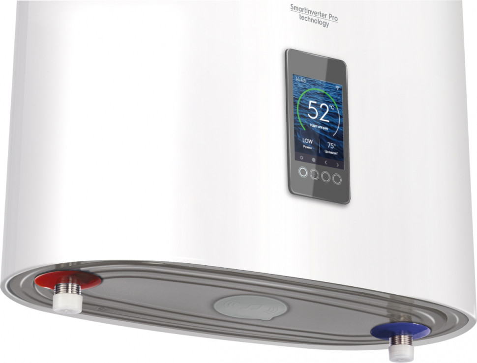 Водонагреватель Electrolux EWH 100 Smart Pro
