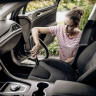 Промышленный пылесос Karcher WD 2 V-15/4/18 1.628-003.0