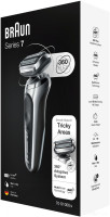 Электробритва мужская Braun Series 7 70-S1000s