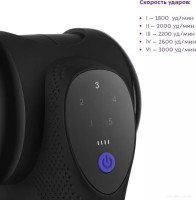 Массажер Kitfort KT-2965