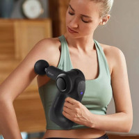 Массажер Kitfort KT-2965