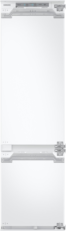 Холодильник с нижней морозильной камерой Samsung BRB307154WW/WT