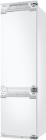 Холодильник с нижней морозильной камерой Samsung BRB307154WW/WT