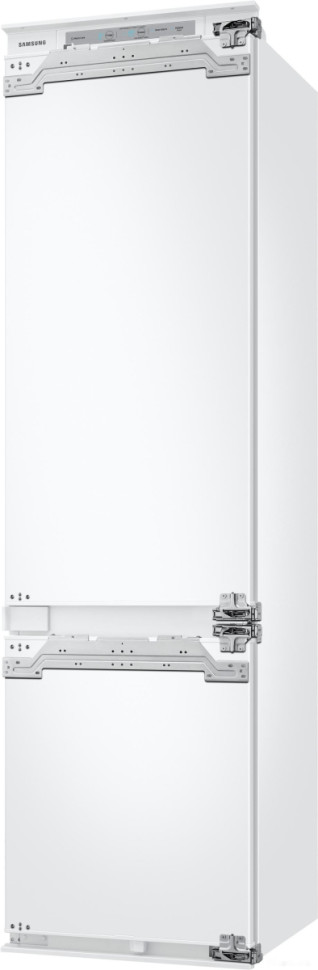Холодильник с нижней морозильной камерой Samsung BRB307154WW/WT