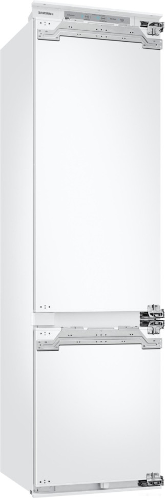 Холодильник с нижней морозильной камерой Samsung BRB307154WW/WT