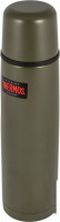 Термос Thermos FBB-1000AG 1л (крышка с клапаном, хаки)