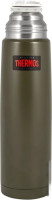 Термос Thermos FBB-1000AG 1л (крышка с клапаном, хаки)