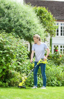 Триммер Ryobi RLT1831H25F