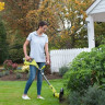 Триммер Ryobi RLT1831H25F