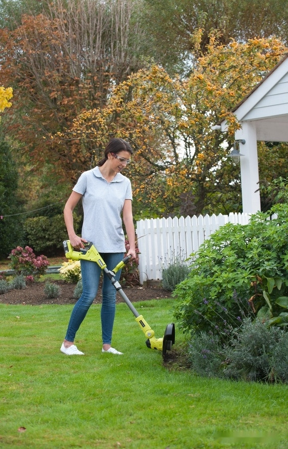 Триммер Ryobi RLT1831H25F