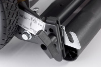 Колесная газонокосилка Stiga SCM 240 R