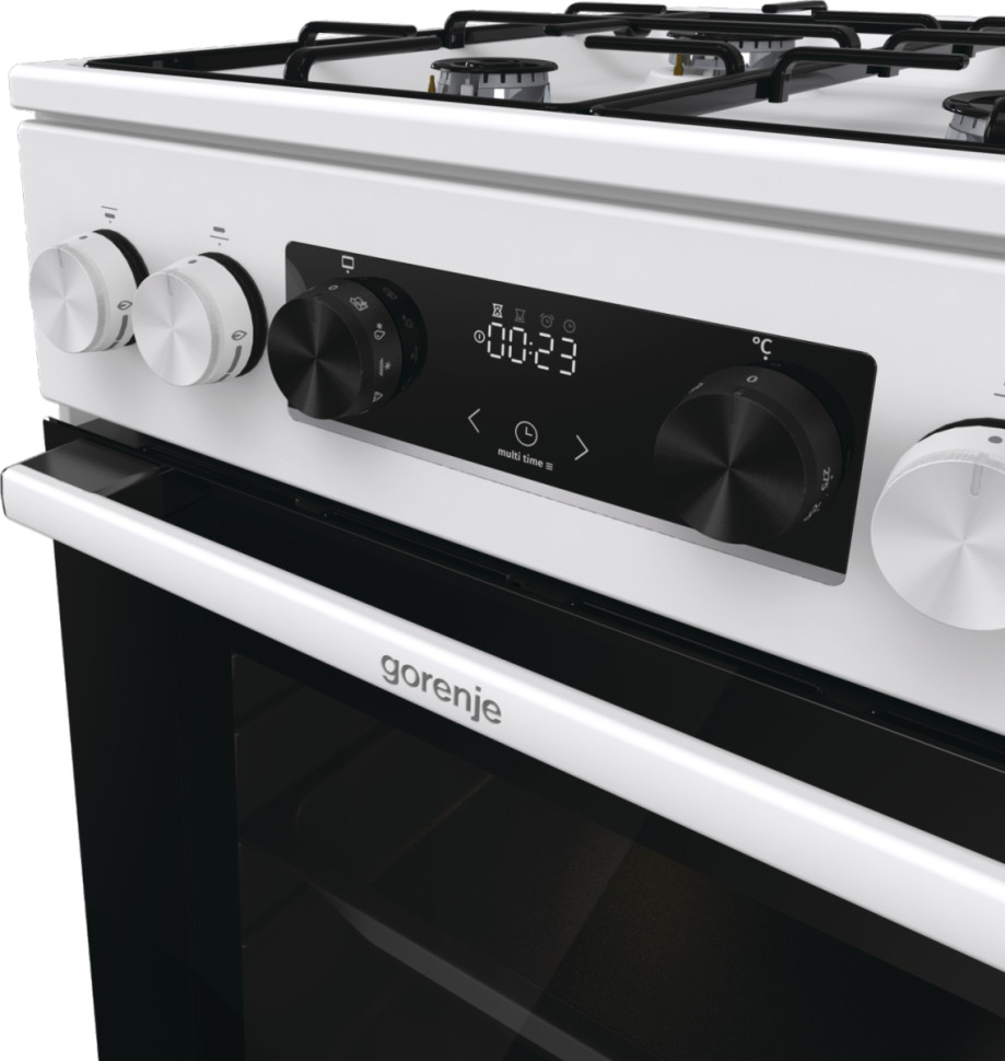 Плита Gorenje GK5C60WJ