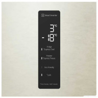 Холодильник LG DoorCooling+ GC-B459SEUM