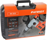 Перфоратор Patriot RH 303 140301303