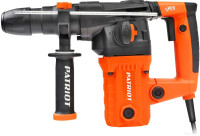 Перфоратор Patriot RH 303 140301303