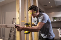 Винтоверт Ryobi RID18C-0 5133004938 (без АКБ)