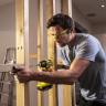 Винтоверт Ryobi RID18C-0 5133004938 (без АКБ)
