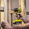 Винтоверт Ryobi RID18C-0 5133004938 (без АКБ)