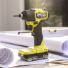 Винтоверт Ryobi RID18C-0 5133004938 (без АКБ)