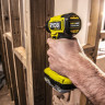 Винтоверт Ryobi RID18C-0 5133004938 (без АКБ)