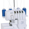 Оверлок Brother 2104D