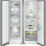 Холодильник side by side Liebherr XRFsf 5225 Plus BioFresh NoFrost