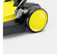 Подметальная машина Karcher Handkehrmaschine S4 1.766-320.0