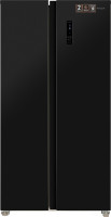Холодильник side by side Weissgauff WSBS 509 NFBX Inverter