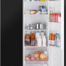 Холодильник side by side Weissgauff WSBS 509 NFBX Inverter