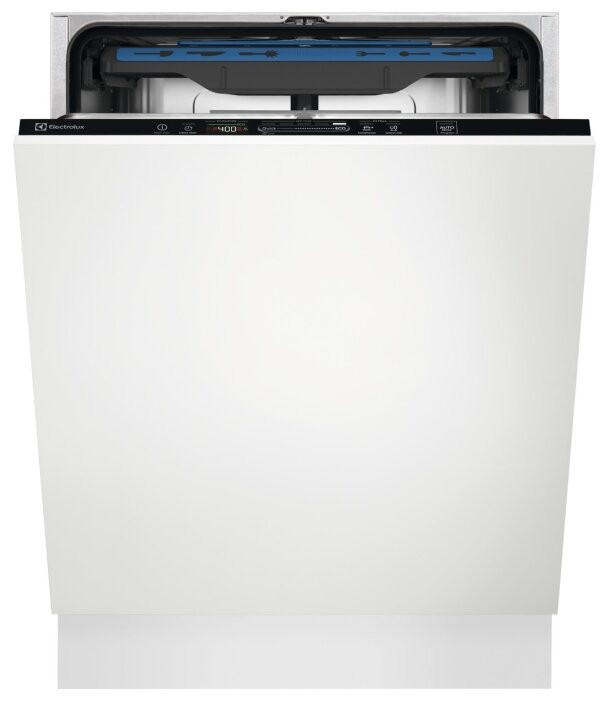 Посудомоечная машина Electrolux EES 948300 L