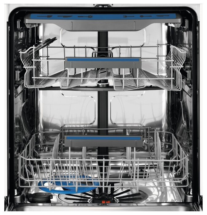 Посудомоечная машина Electrolux EES 948300 L