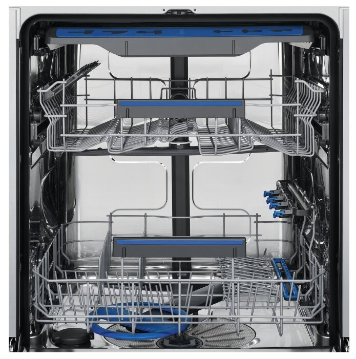 Посудомоечная машина Electrolux EES 948300 L