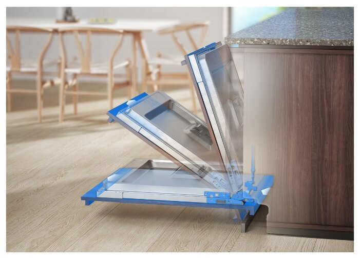 Посудомоечная машина Electrolux EES 948300 L