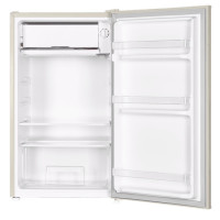 Однокамерный холодильник Maunfeld MFF83RBG