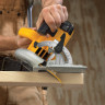 Дисковая пила DeWALT DWE576K