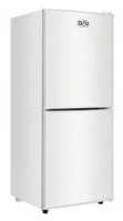 Холодильник с морозильником Olto RF-140C (White)