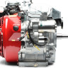Двигатель Honda GX390RT2-VKX4-SD
