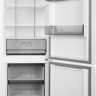 Холодильник с нижней морозильной камерой SunWind SCC356 (White)