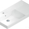 Умывальник Kerama Marazzi Cubo 90 CU.wb.90Lh