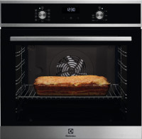 Духовой шкаф Electrolux EOF5C70X