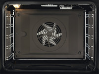 Духовой шкаф Electrolux EOF5C70X
