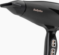 Фен BaByliss Air Power Pro 6716DE