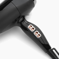 Фен BaByliss Air Power Pro 6716DE